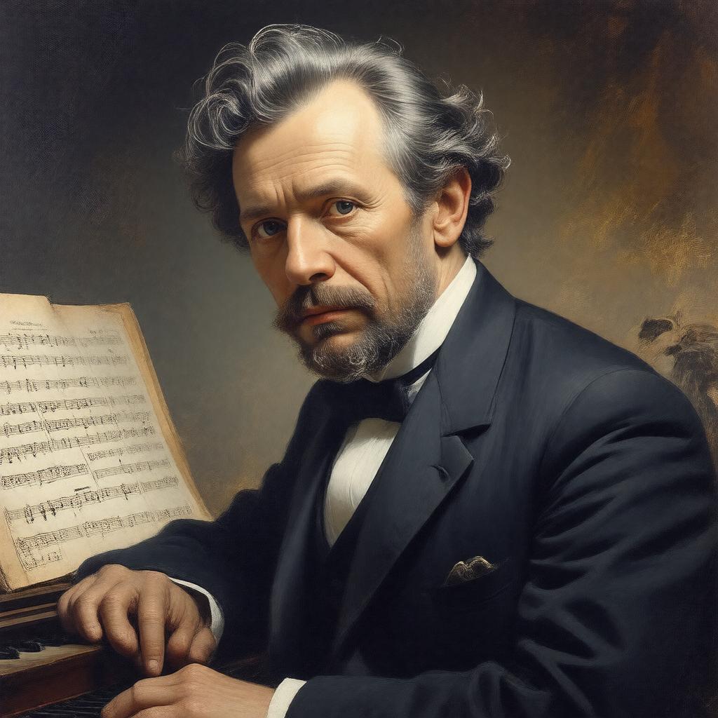 Michael Tippett